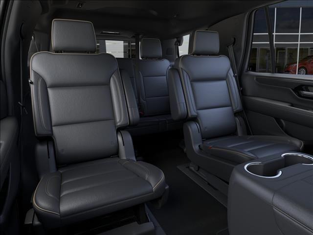 new 2026 GMC Yukon car, priced at $79,275