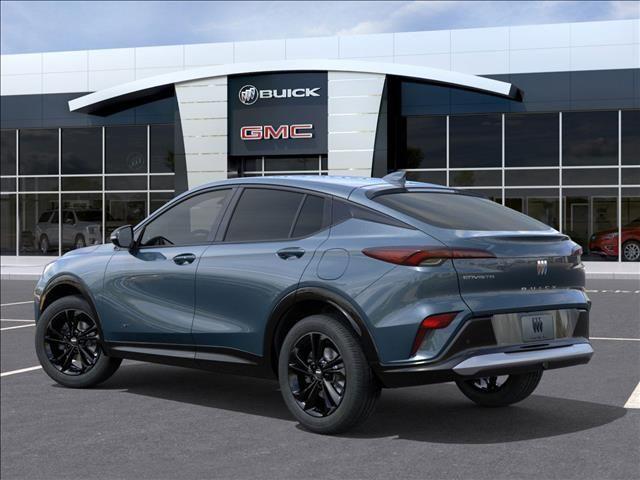 new 2026 Buick Envista car, priced at $29,480