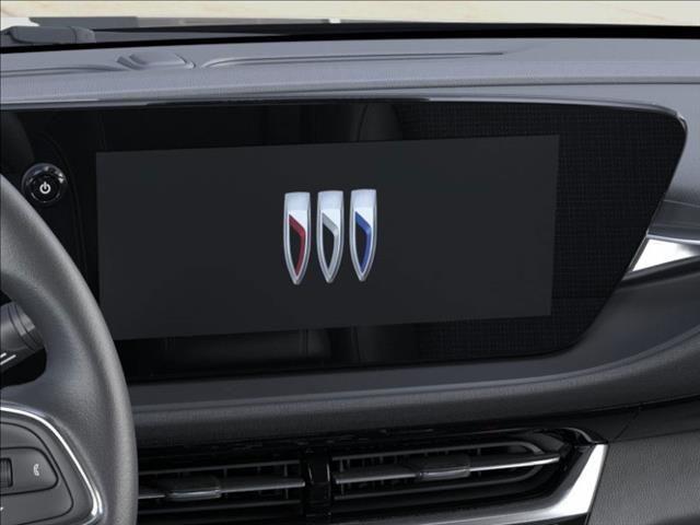 new 2026 Buick Envista car, priced at $29,480