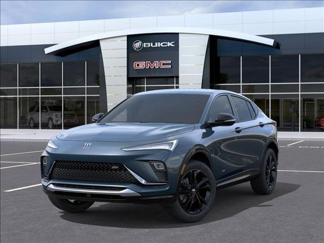 new 2026 Buick Envista car, priced at $29,480