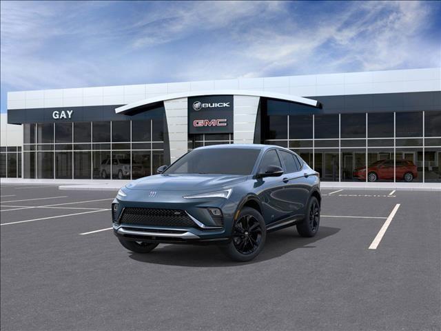 new 2026 Buick Envista car, priced at $29,480