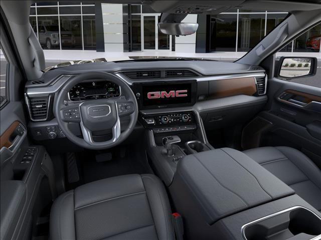new 2026 GMC Sierra 1500 car, priced at $71,973