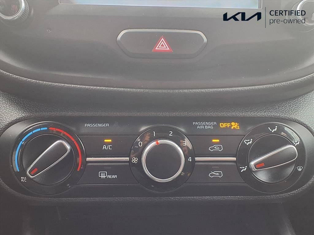 used 2020 Kia Soul car, priced at $13,991