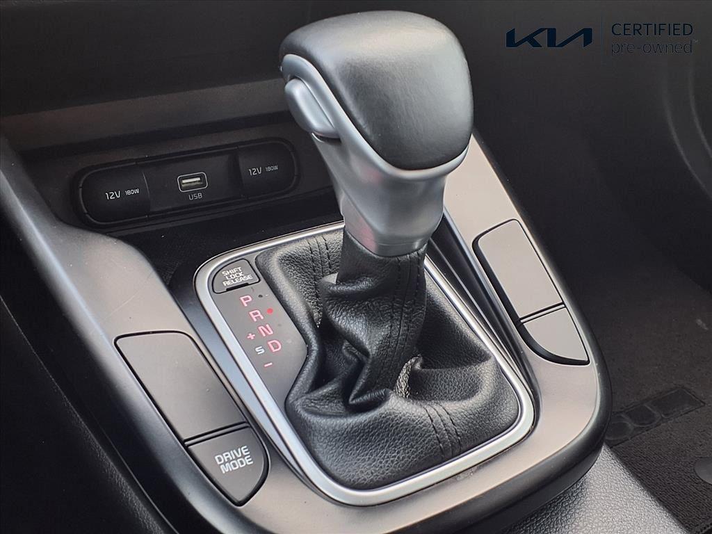 used 2020 Kia Soul car, priced at $13,991