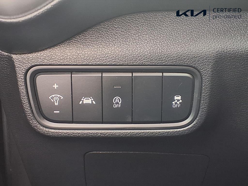 used 2020 Kia Soul car, priced at $13,991