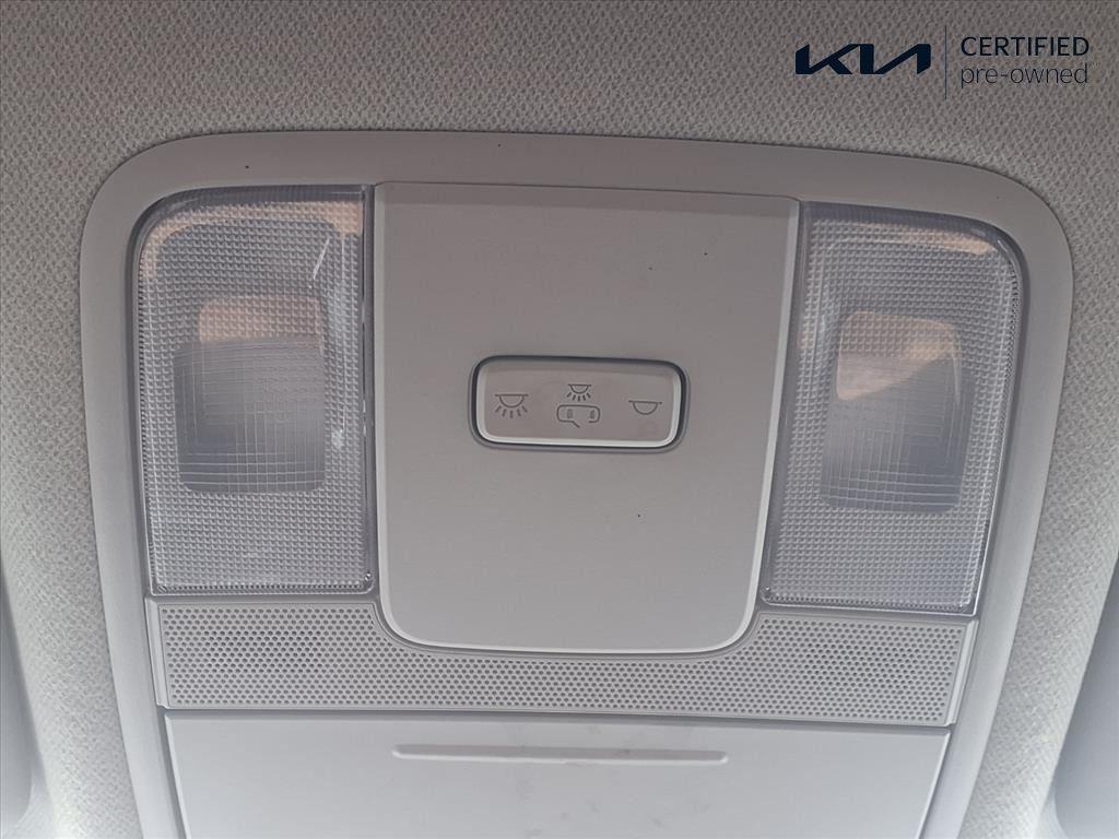 used 2020 Kia Soul car, priced at $13,991