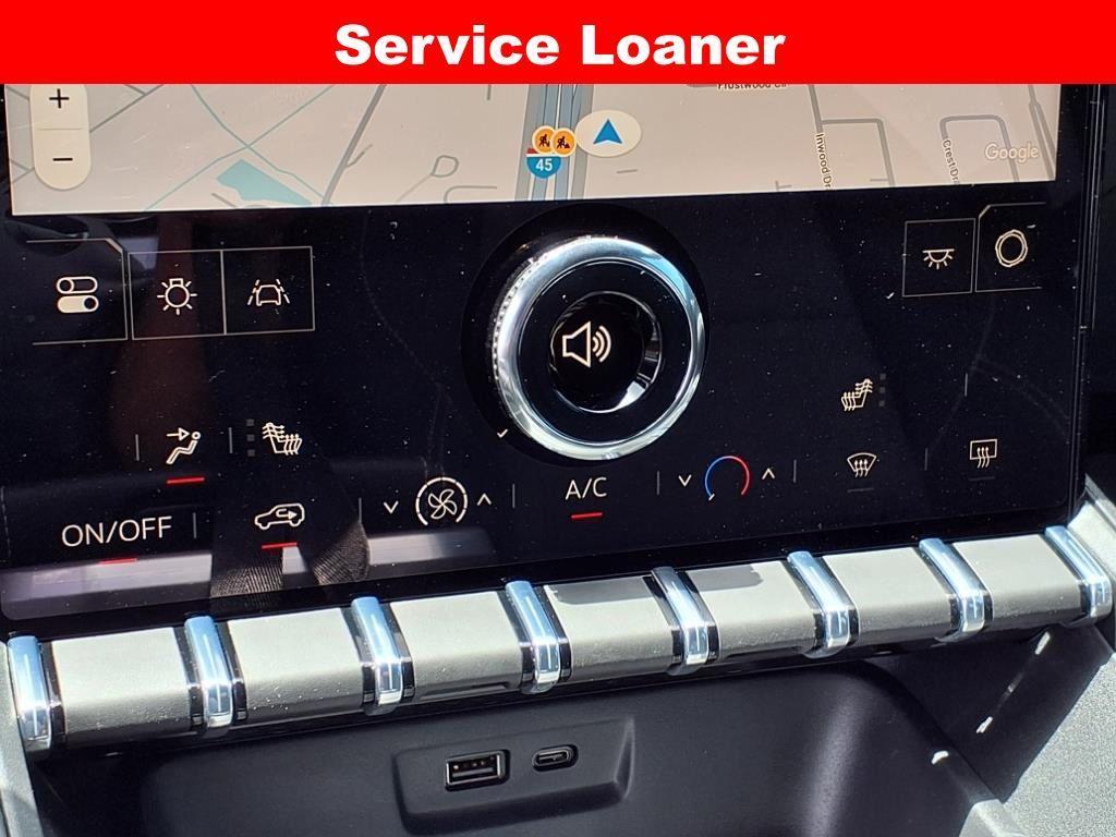 new 2026 GMC Terrain car, priced at $30,371