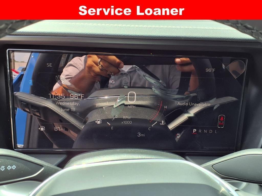 new 2026 GMC Terrain car, priced at $30,371