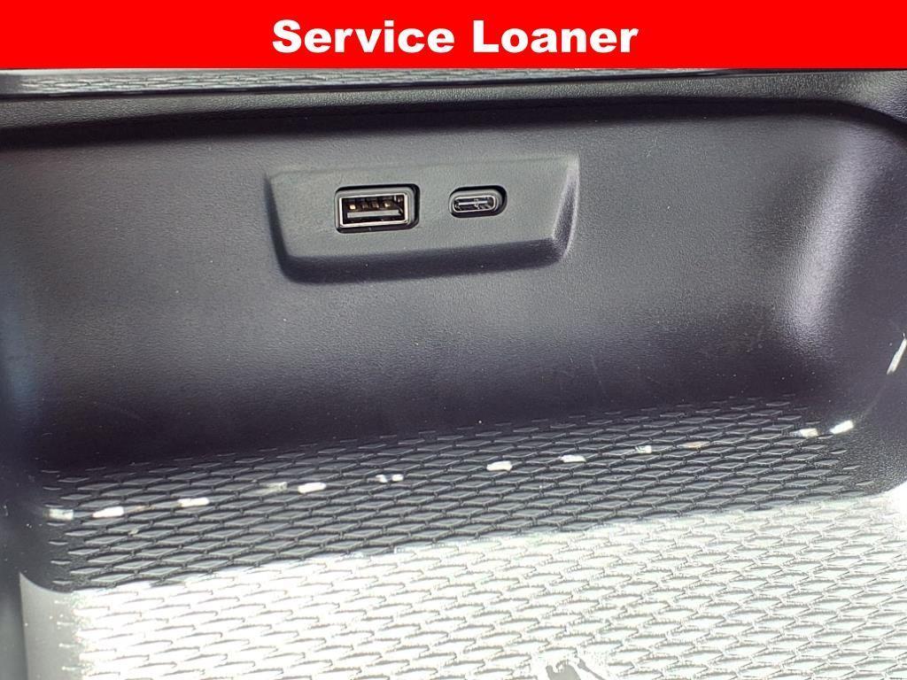 new 2026 GMC Terrain car, priced at $30,371