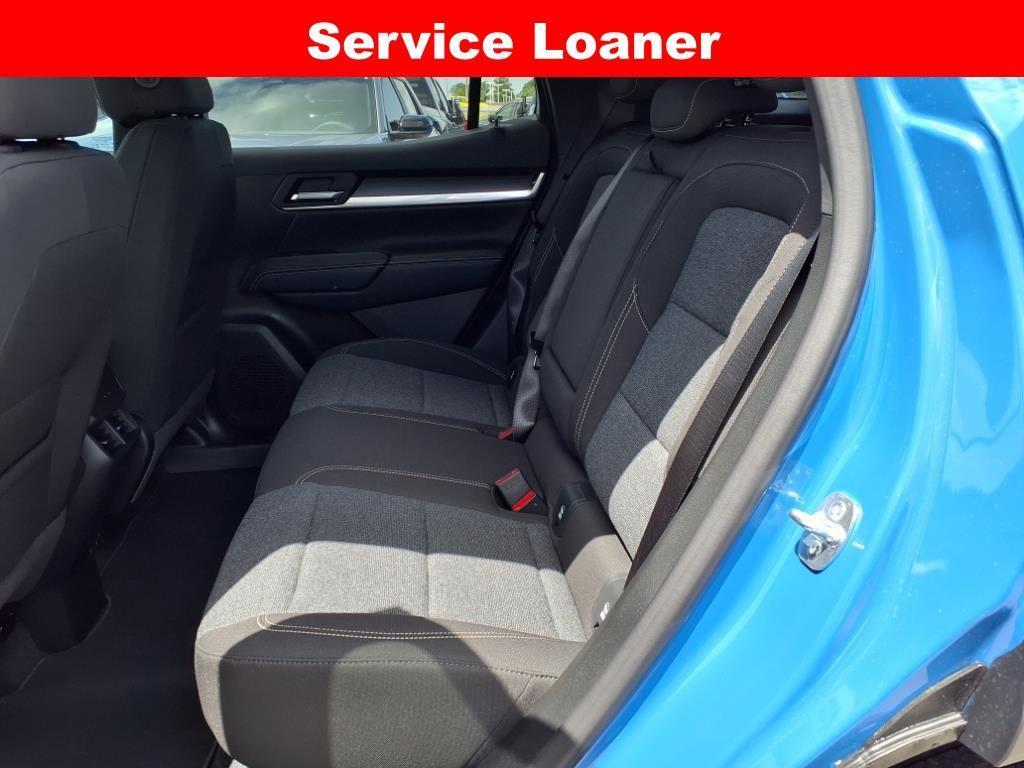 new 2026 GMC Terrain car, priced at $30,371