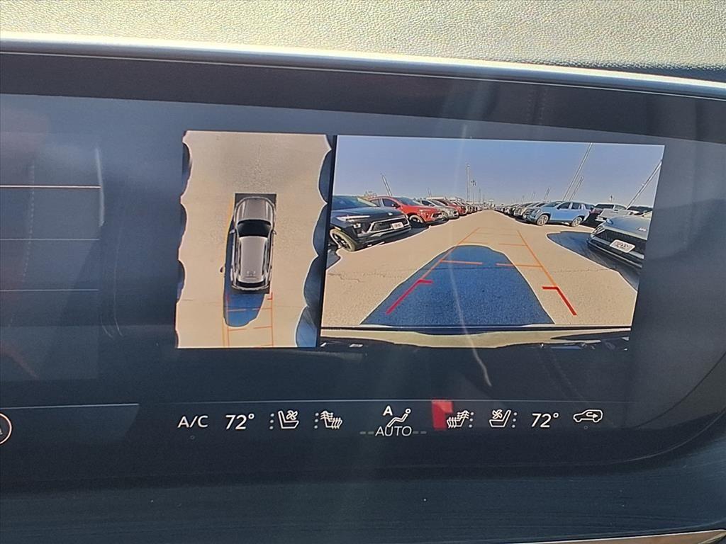 new 2026 Buick Envision car, priced at $50,384