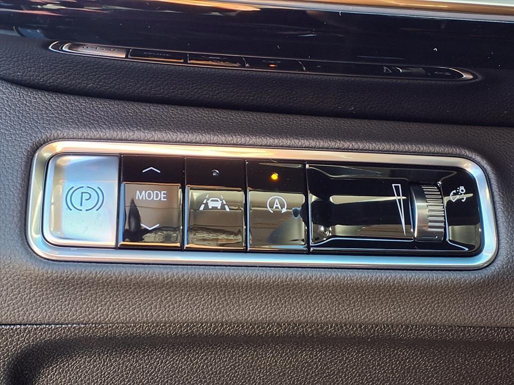 new 2026 Buick Envision car, priced at $50,384