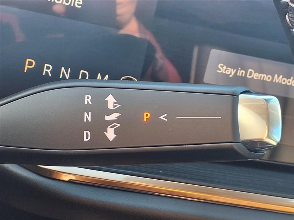 new 2026 Buick Envision car, priced at $50,384