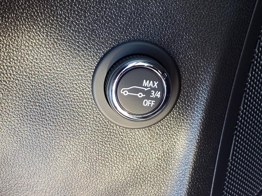 new 2026 Buick Envision car, priced at $50,384