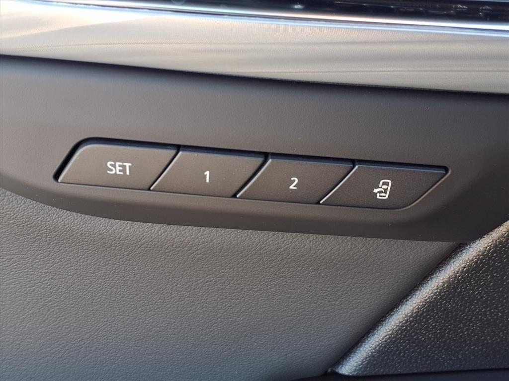 new 2026 Buick Envision car, priced at $50,384