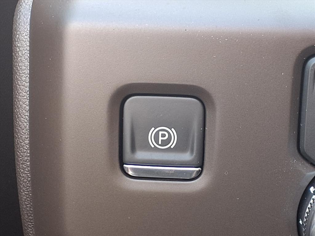 new 2026 GMC Sierra 1500 car, priced at $64,649