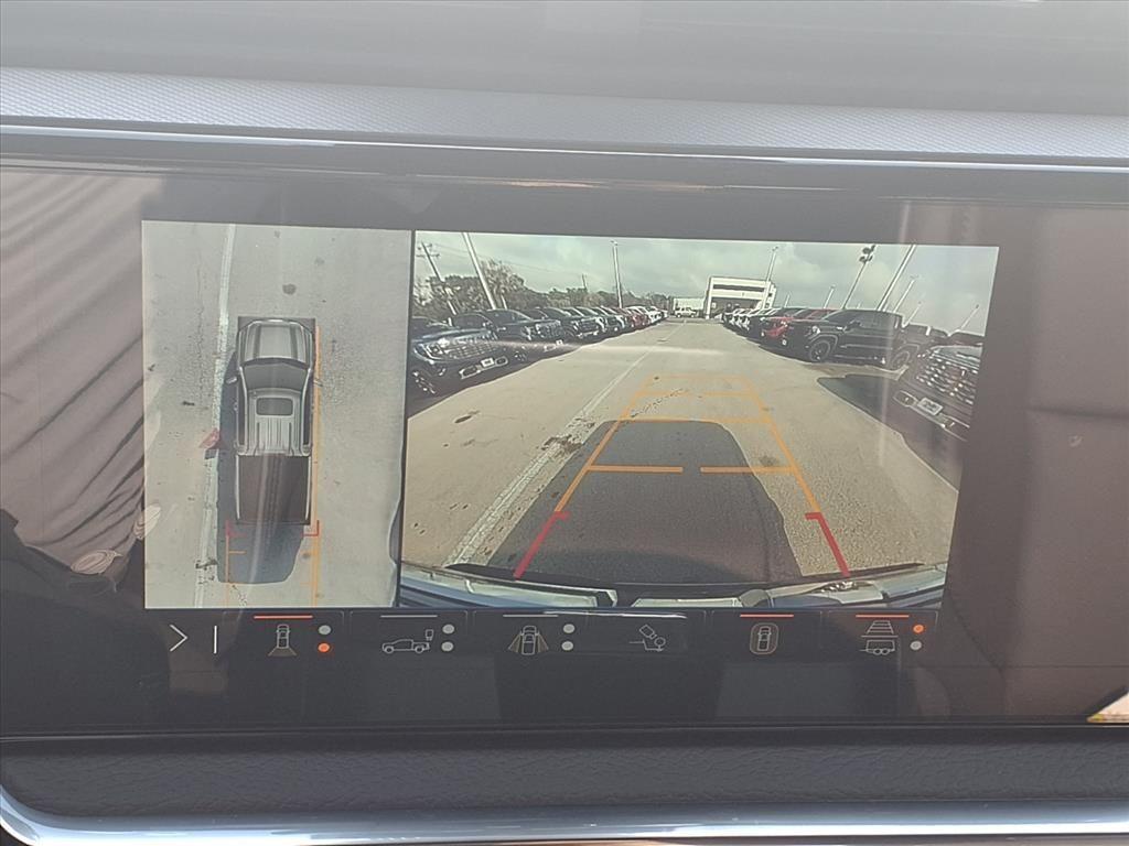 new 2026 GMC Sierra 1500 car, priced at $64,649