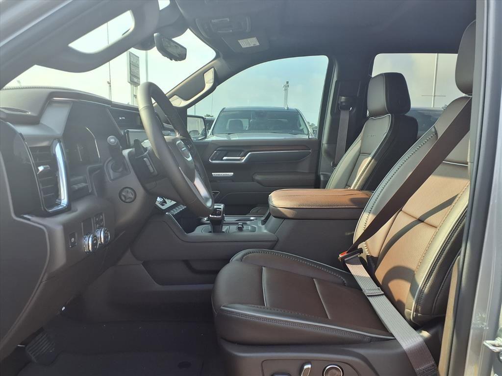 new 2026 GMC Sierra 1500 car, priced at $64,649