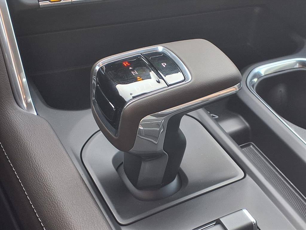 new 2026 GMC Sierra 1500 car, priced at $64,649