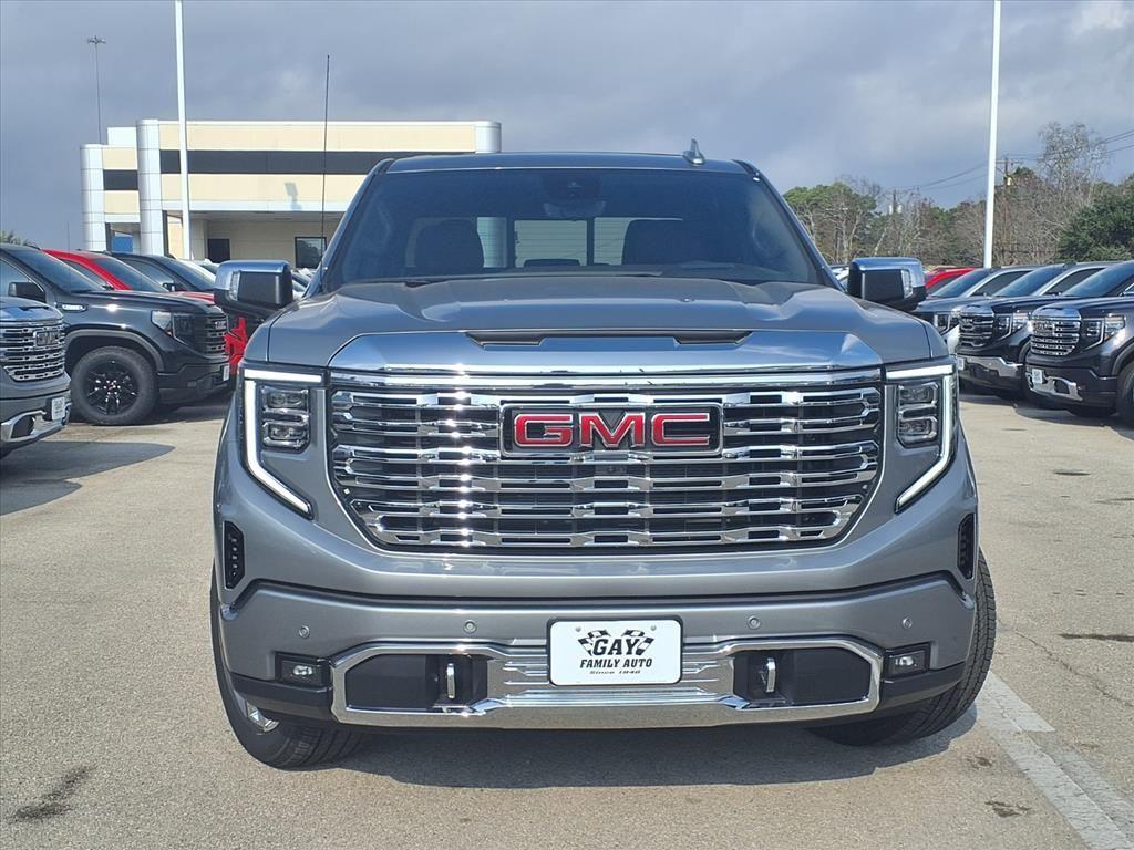 new 2026 GMC Sierra 1500 car, priced at $64,649