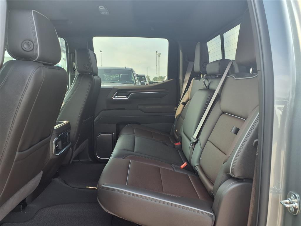 new 2026 GMC Sierra 1500 car, priced at $64,649