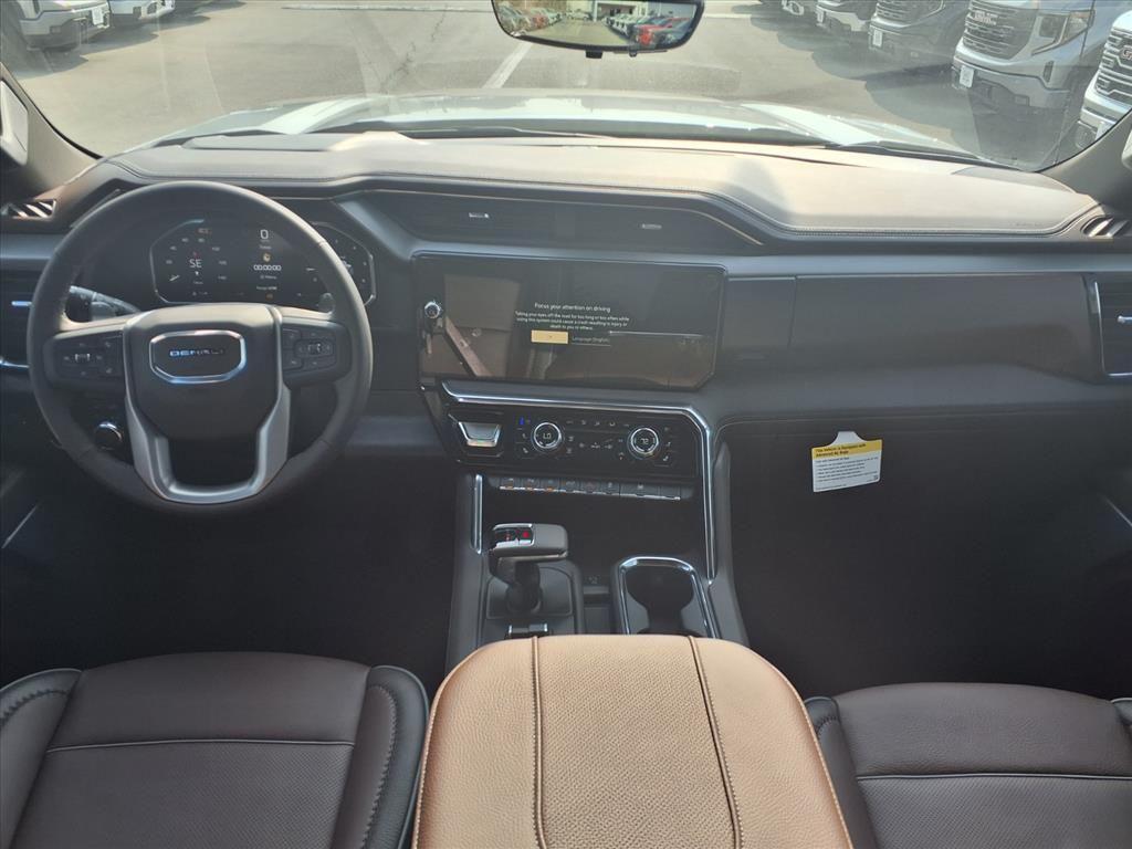 new 2026 GMC Sierra 1500 car, priced at $64,649