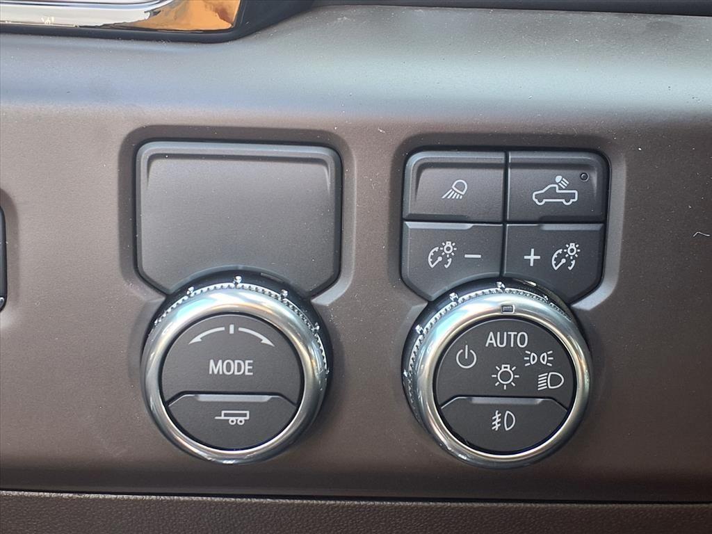 new 2026 GMC Sierra 1500 car, priced at $64,649