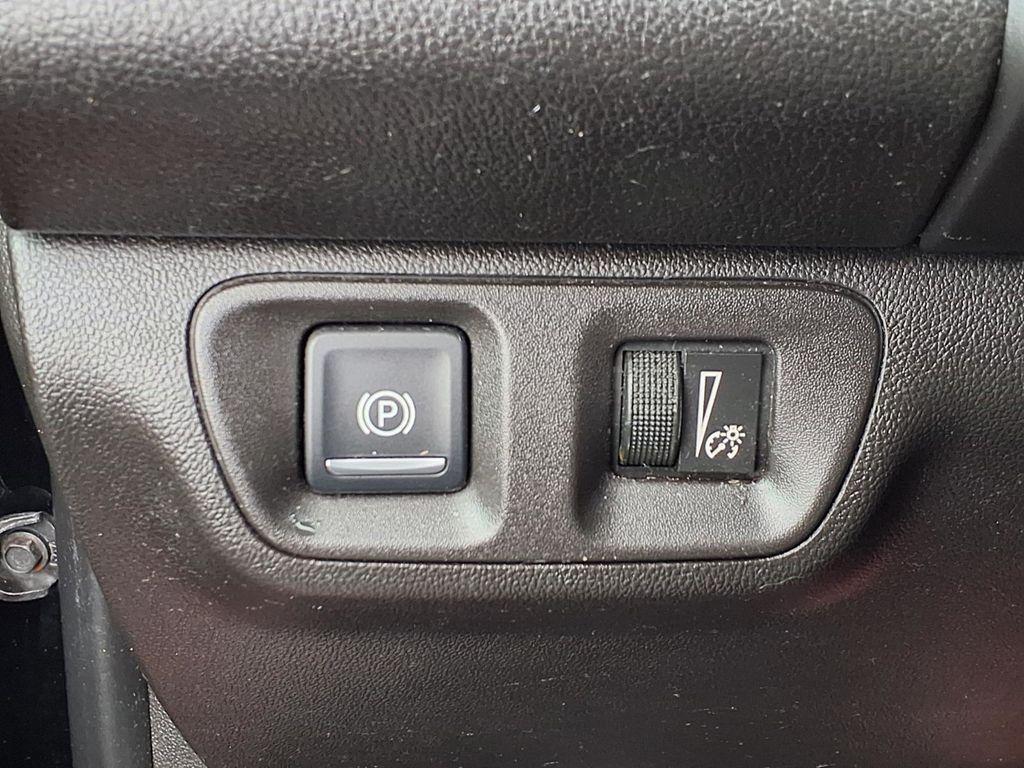 used 2017 GMC Acadia car, priced at $9,216