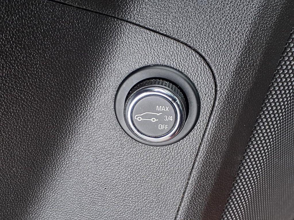 used 2017 GMC Acadia car, priced at $9,216