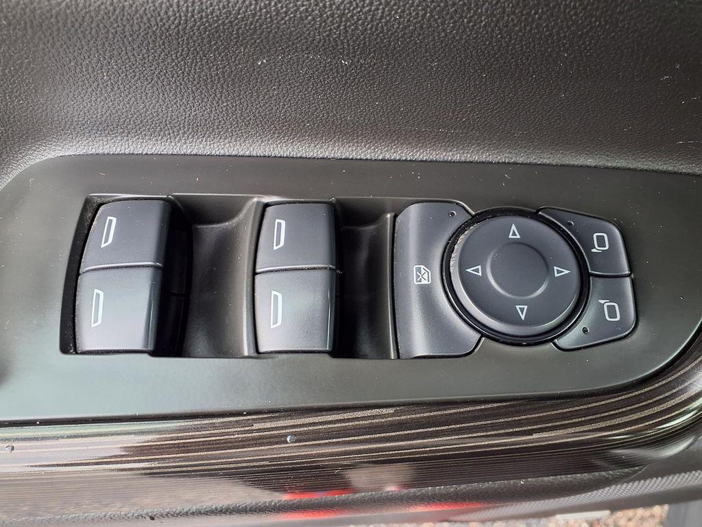 used 2017 GMC Acadia car, priced at $9,216