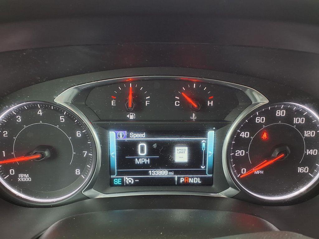 used 2017 GMC Acadia car, priced at $9,216