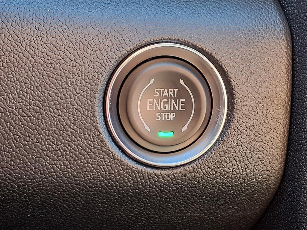 new 2026 GMC Acadia car, priced at $54,482