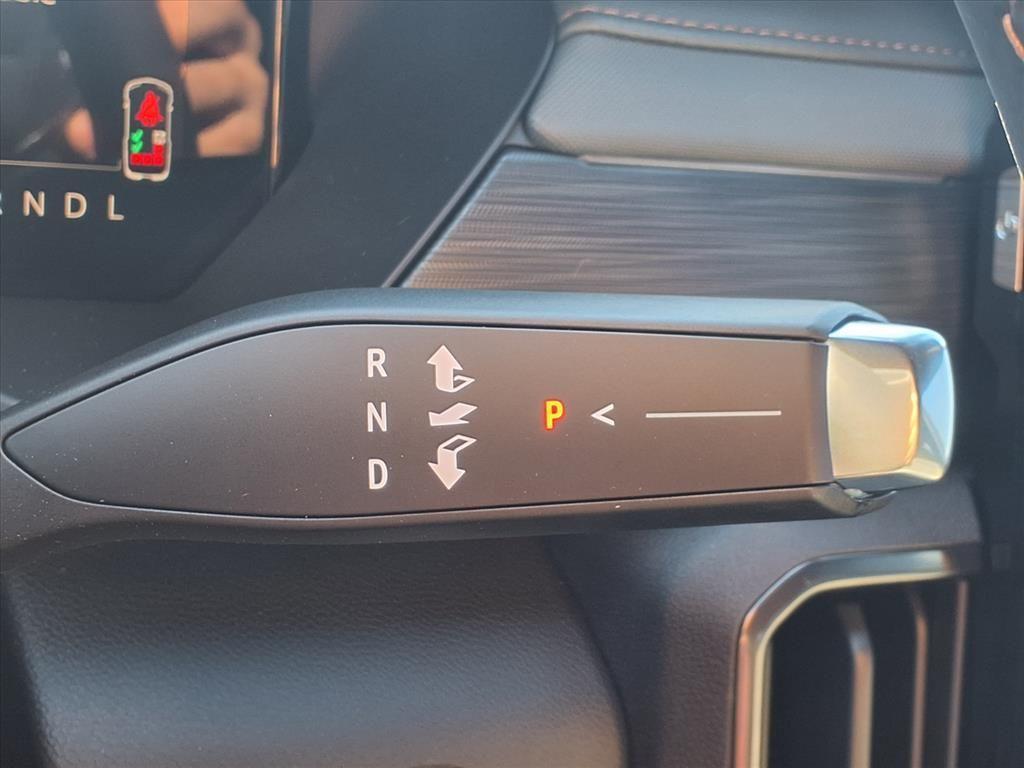 new 2026 GMC Acadia car, priced at $54,482