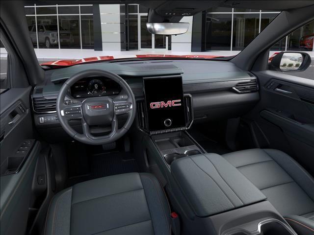 new 2026 GMC Acadia car, priced at $54,482