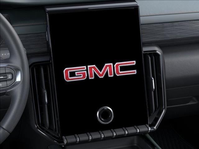 new 2026 GMC Acadia car, priced at $54,482