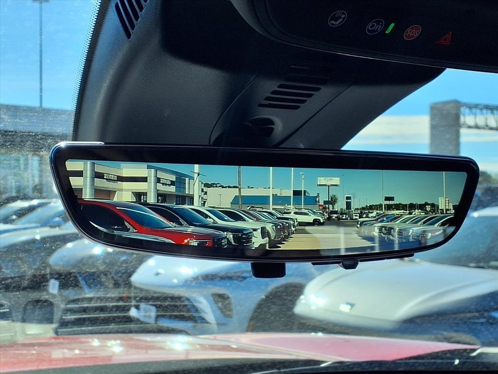 new 2026 GMC Acadia car, priced at $54,482