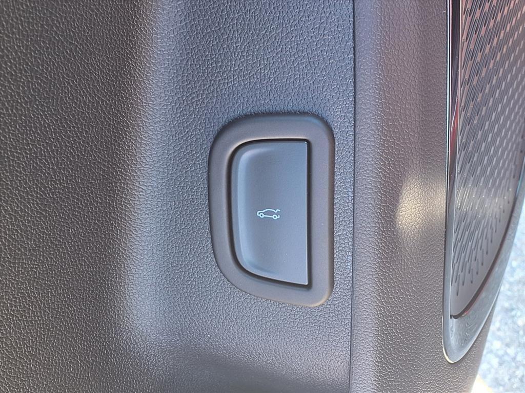 new 2026 GMC Acadia car, priced at $54,482