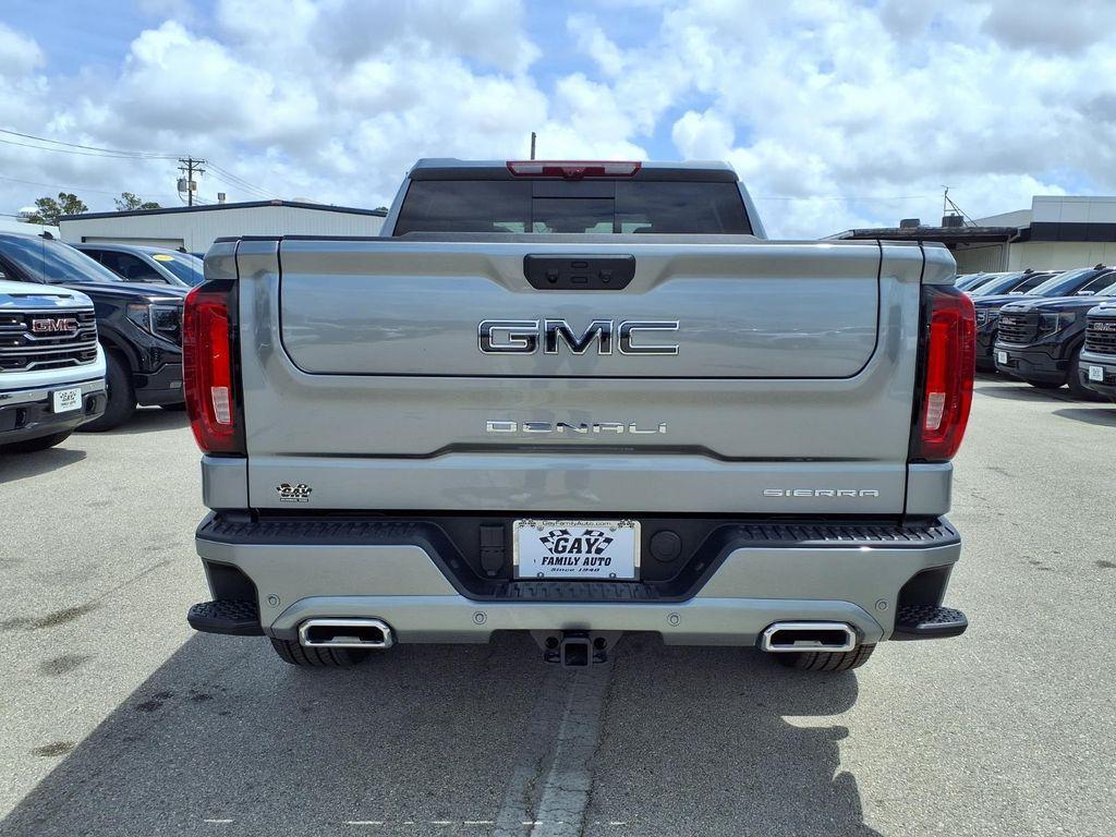 new 2026 GMC Sierra 1500 car, priced at $81,619
