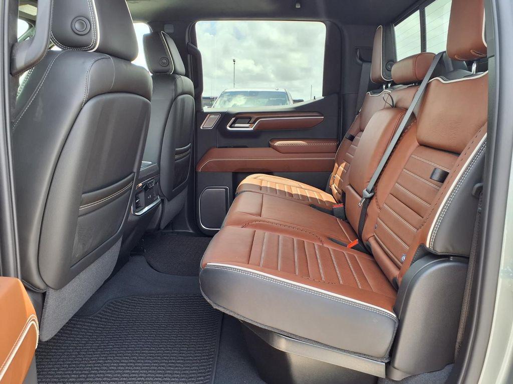 new 2026 GMC Sierra 1500 car, priced at $81,619
