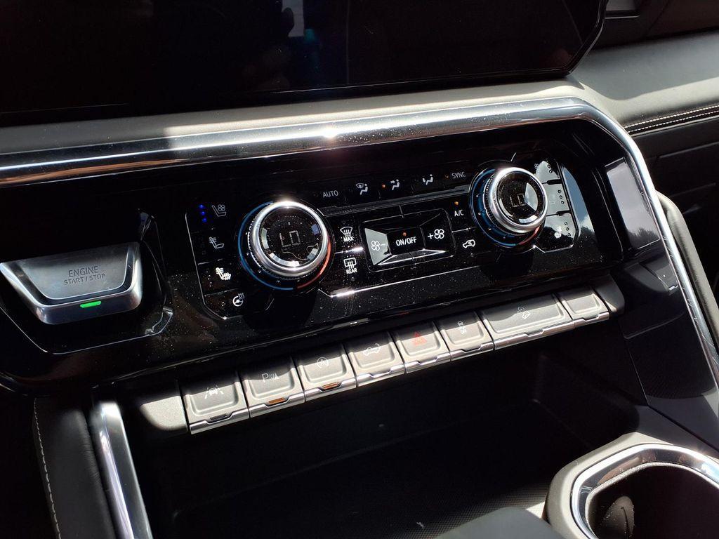 new 2026 GMC Sierra 1500 car, priced at $81,619