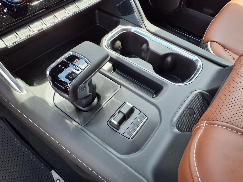 new 2026 GMC Sierra 1500 car, priced at $81,619