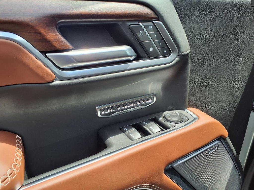 new 2026 GMC Sierra 1500 car, priced at $81,619