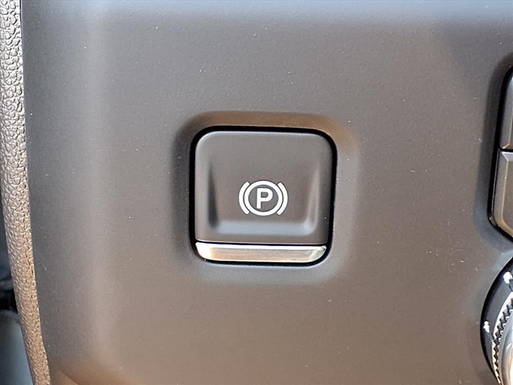 new 2026 GMC Sierra 1500 car, priced at $76,724