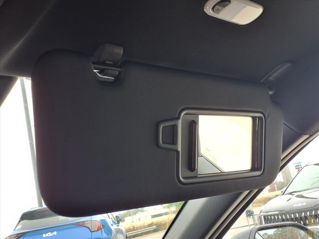 new 2026 Kia K4 car, priced at $26,111