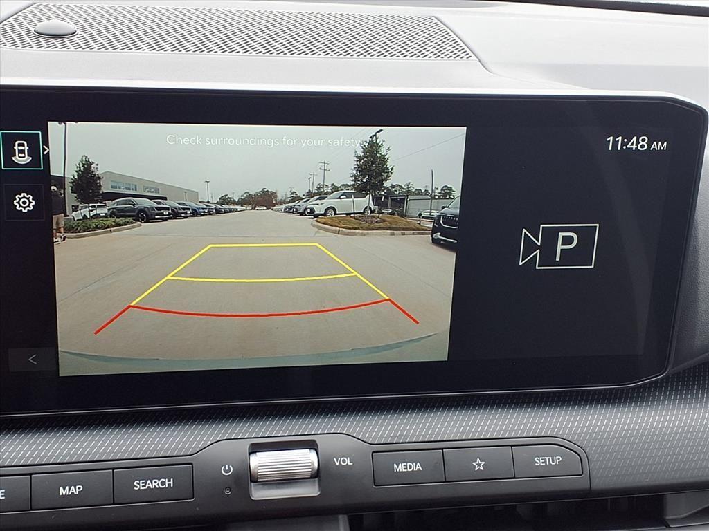 new 2026 Kia K4 car, priced at $26,111