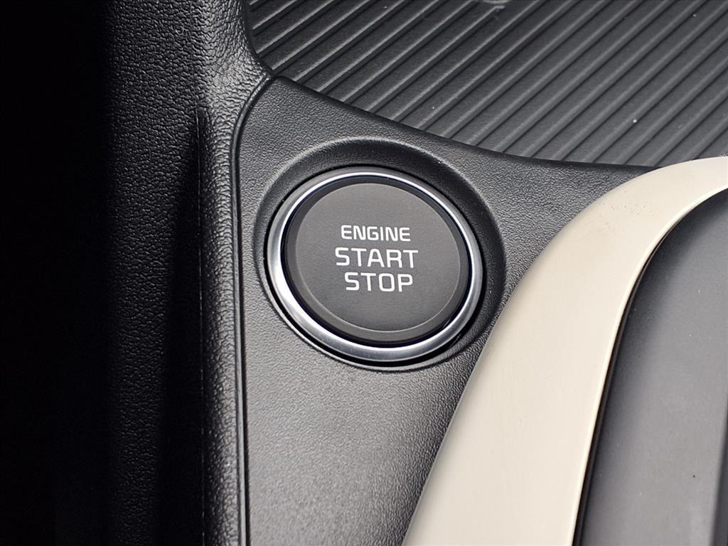 new 2026 Kia K4 car, priced at $26,111