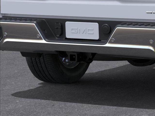 new 2026 GMC Sierra 1500 car