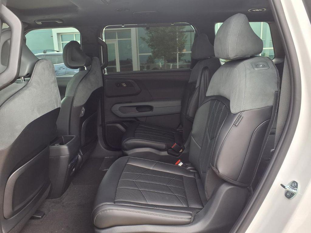 new 2027 Kia Telluride car, priced at $61,245