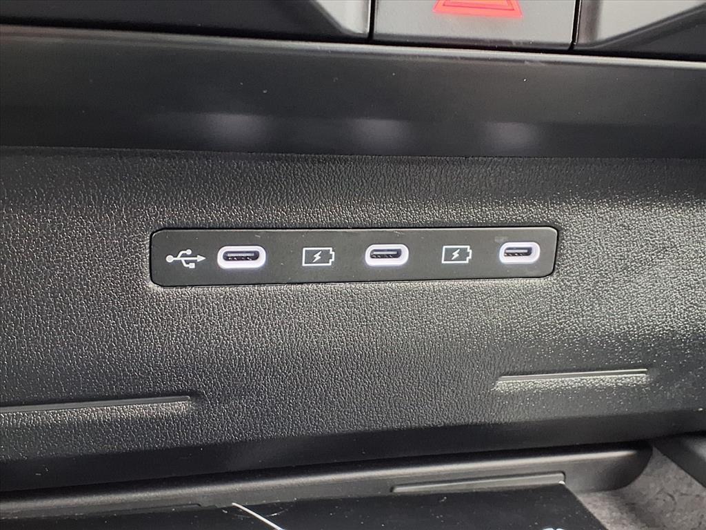 new 2027 Kia Telluride car, priced at $49,835