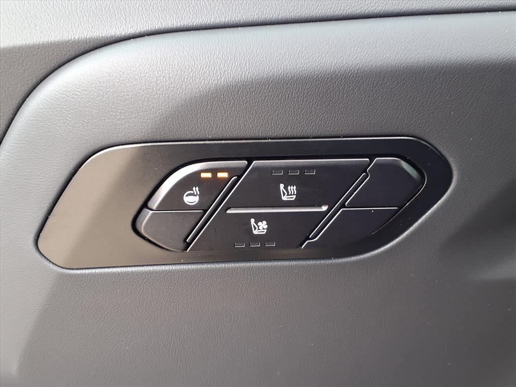 new 2027 Kia Telluride car, priced at $49,835